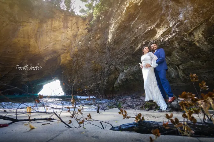 Niroshan & Uthpala — Destination Session