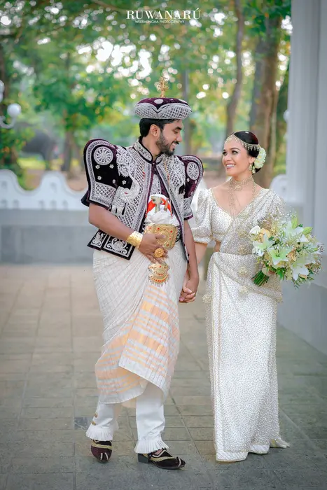 Bipana & Kasun — Wedding Story, photo 8