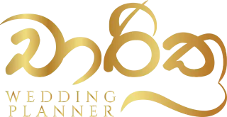 Charithra Wedding Planner Logo